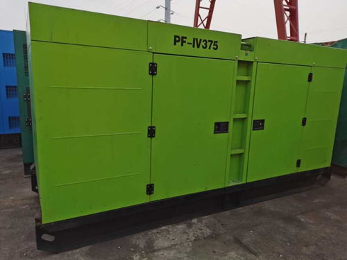 寧波發(fā)電機(jī)出租首選芙蓉翔，為室外裝飾裝潢工程提供穩(wěn)定動(dòng)力保障